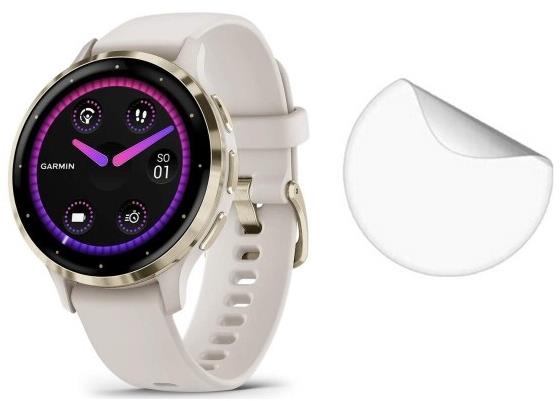 RedGlass fólie pre Garmin Venu 3S (41 mm), 6 ks