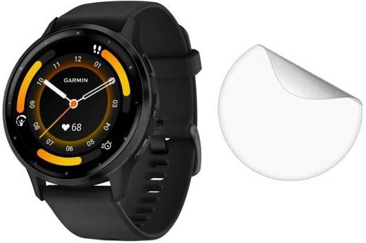 RedGlass fólie pre Garmin Venu 3 (45 mm), 6 ks