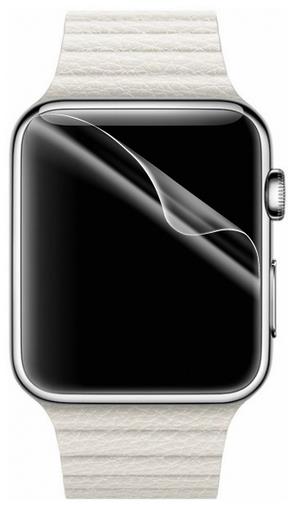 RedGlass Apple Watch SE 2023 (40 mm), 6 ks