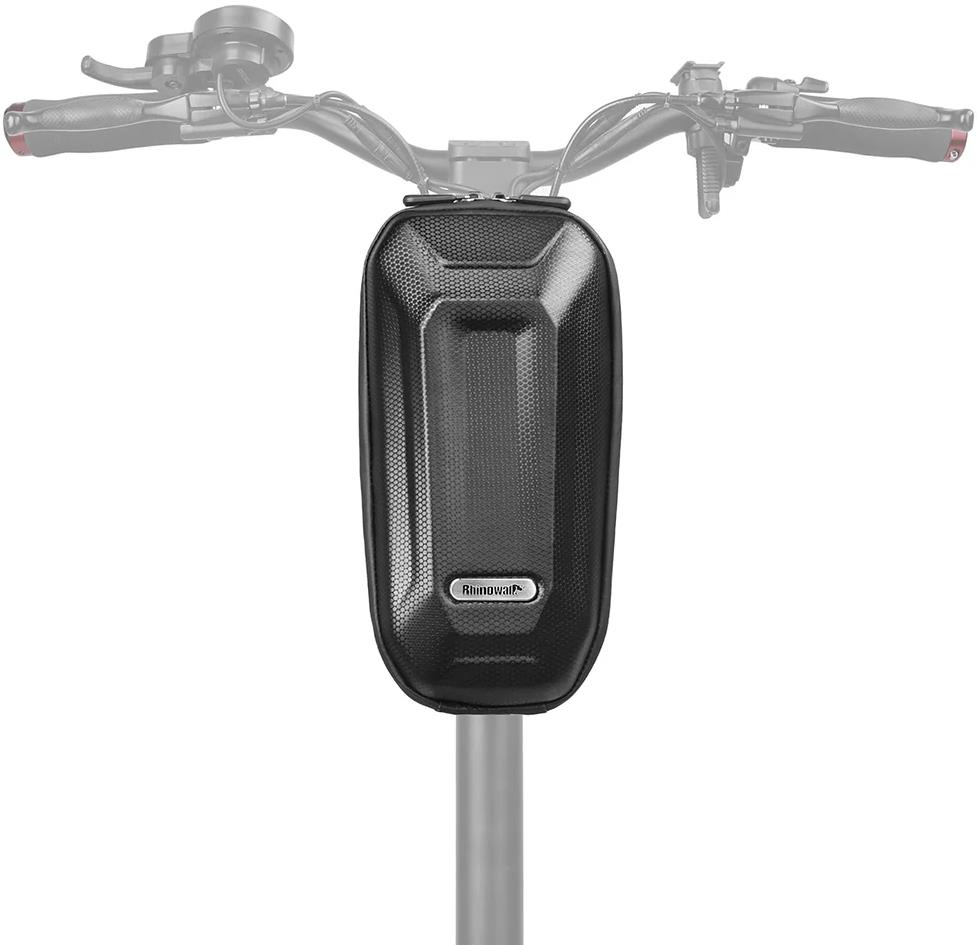 Rhinowalk Taška na kolobežku 4,0 l RW-K90BK