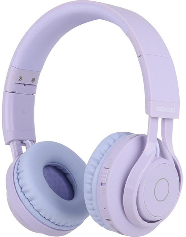 Sencor SEP FRIEZA Purple
