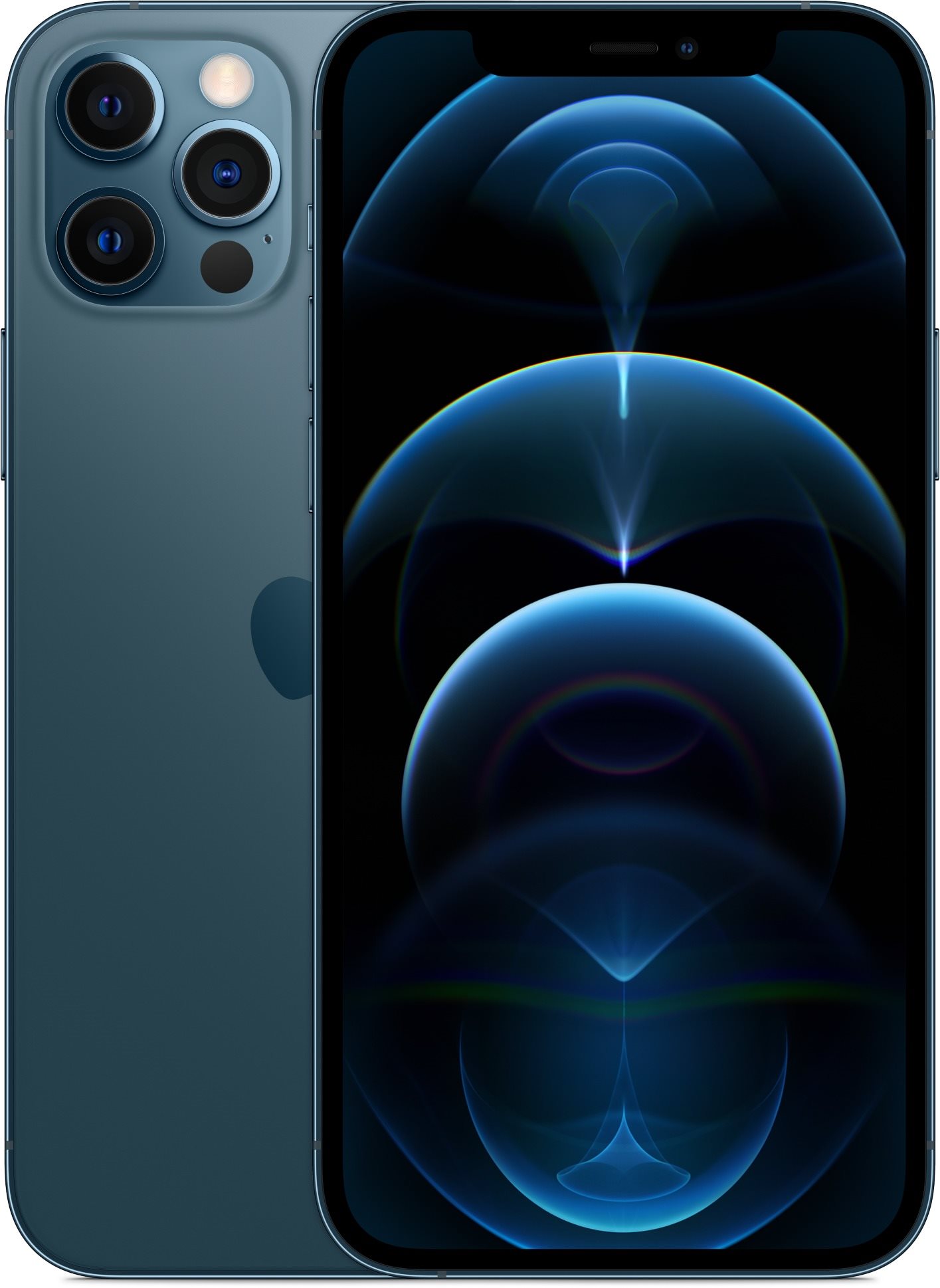 iPhone 12 Pro 128GB modrý