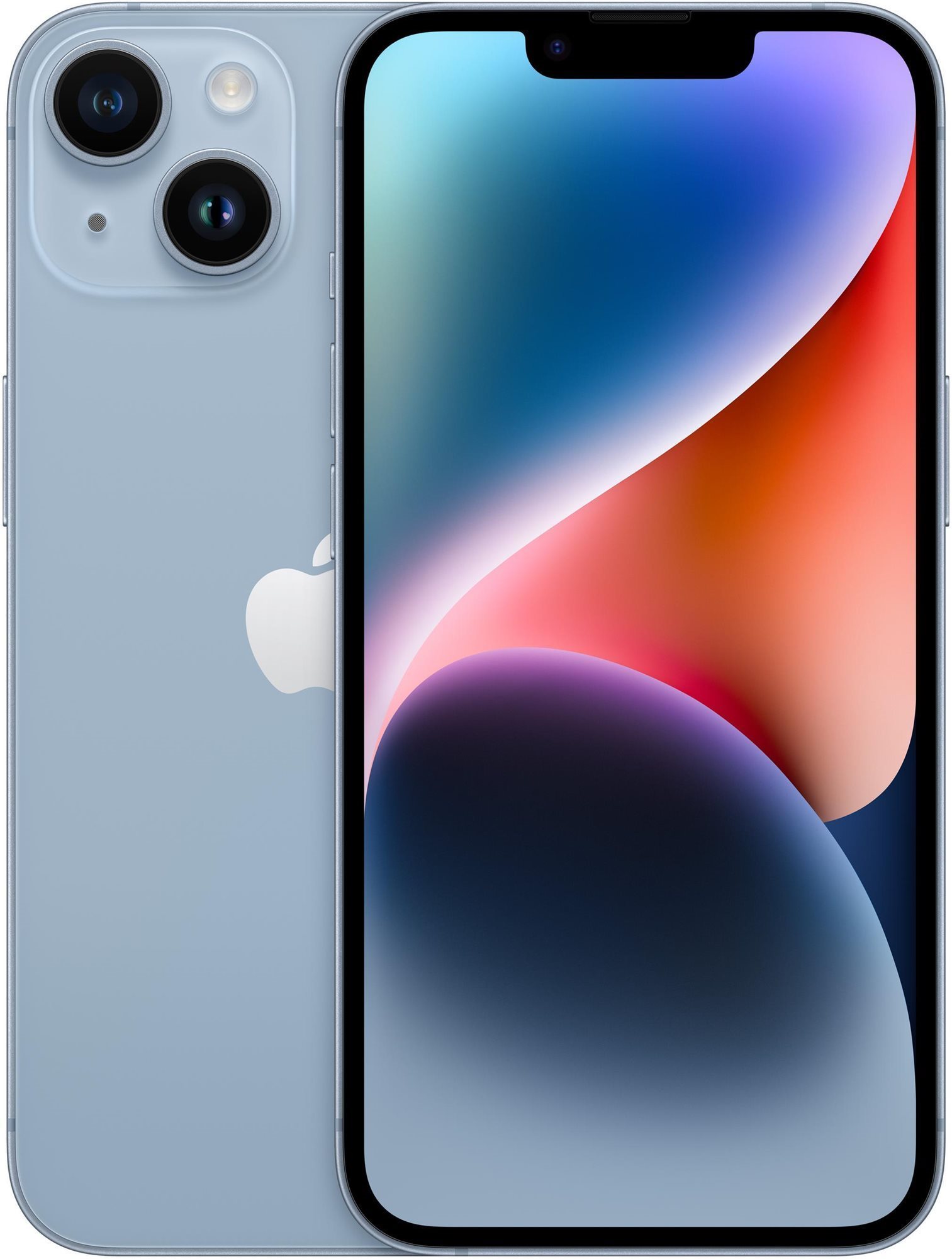 iPhone 14 512GB modrá (kat.C)