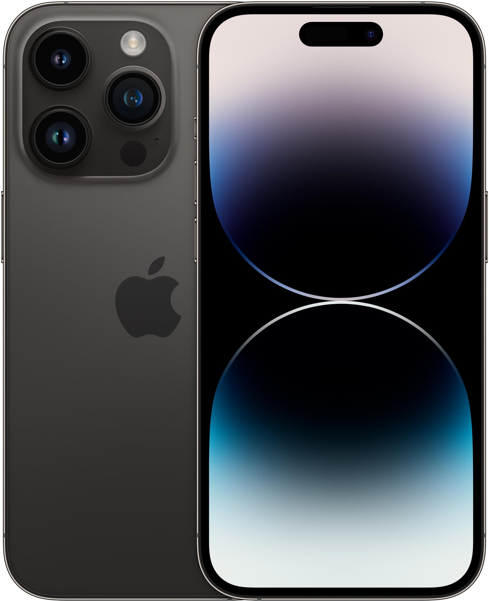 iPhone 14 Pro 512 GB čierny (kat. B)