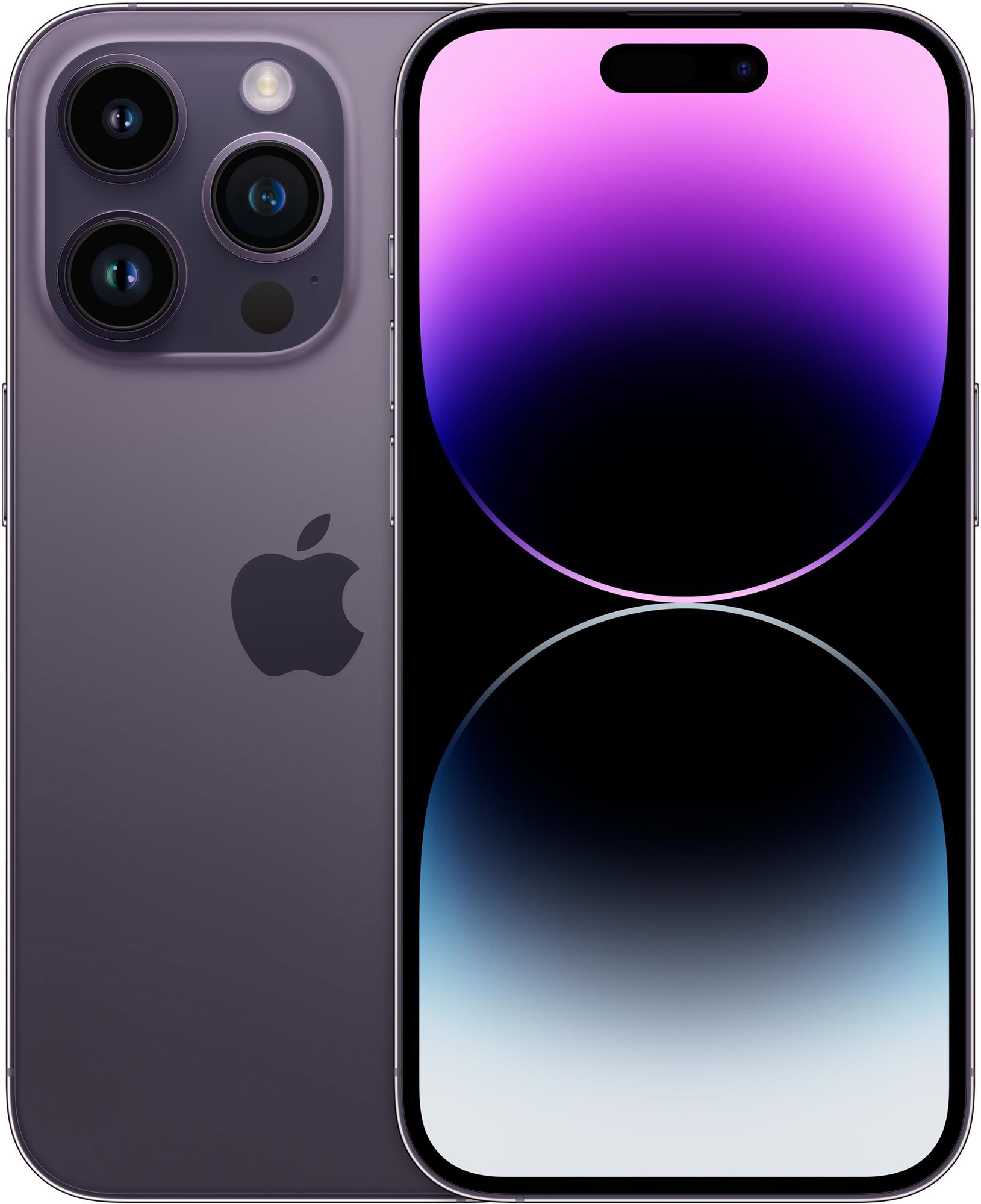 iPhone 14 Pro 1TB fialová (kat.C)