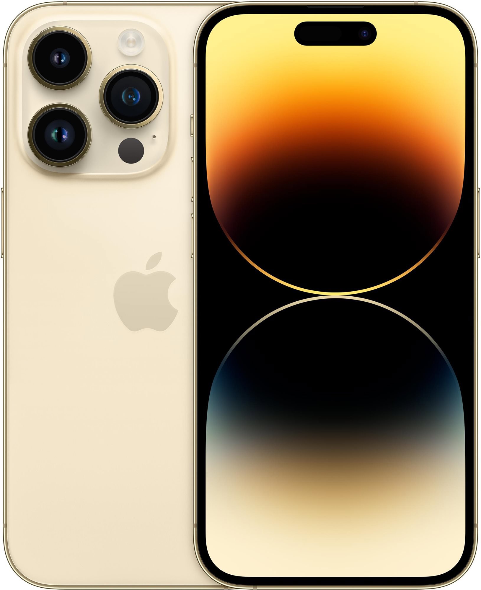 iPhone 14 Pro Max 128GB zlatá (kat.C)