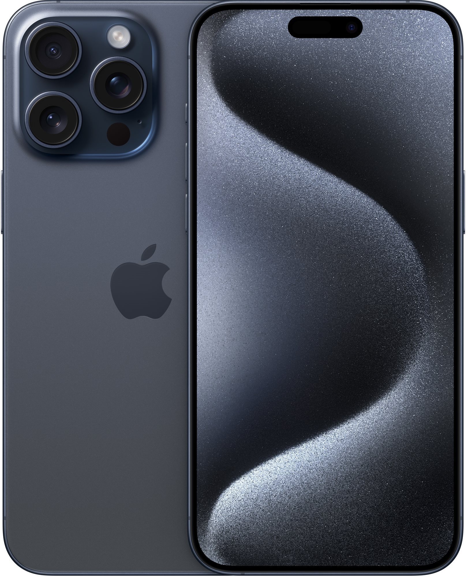 iPhone 15 Pro Max 512 GB modrý titán (kat. C)