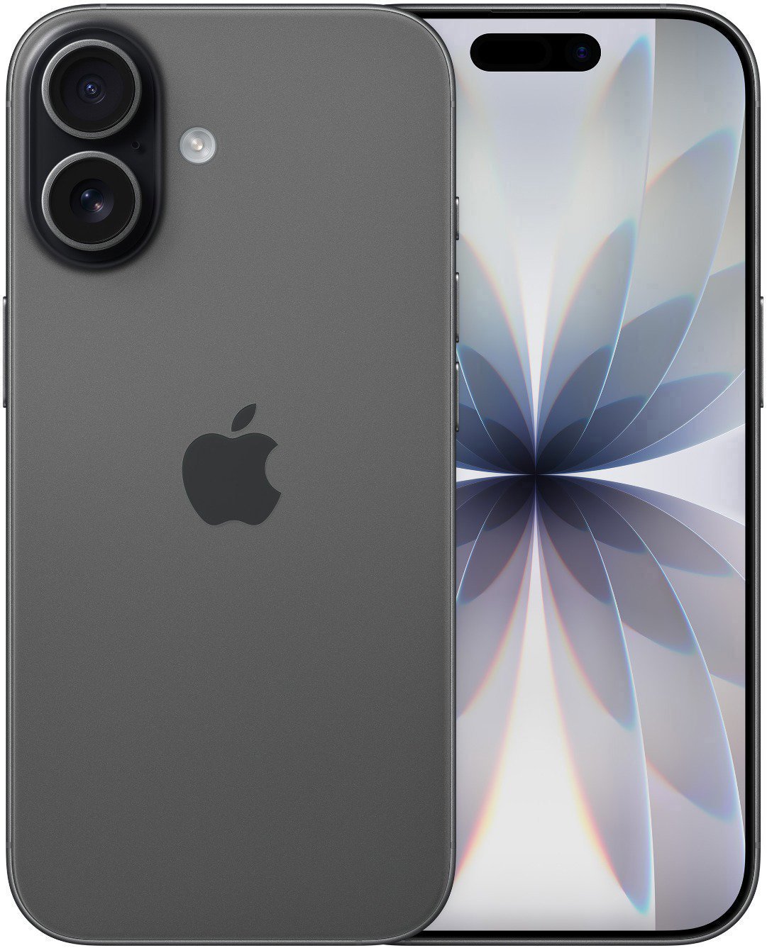 iPhone 17 512GB černá (kat.C)