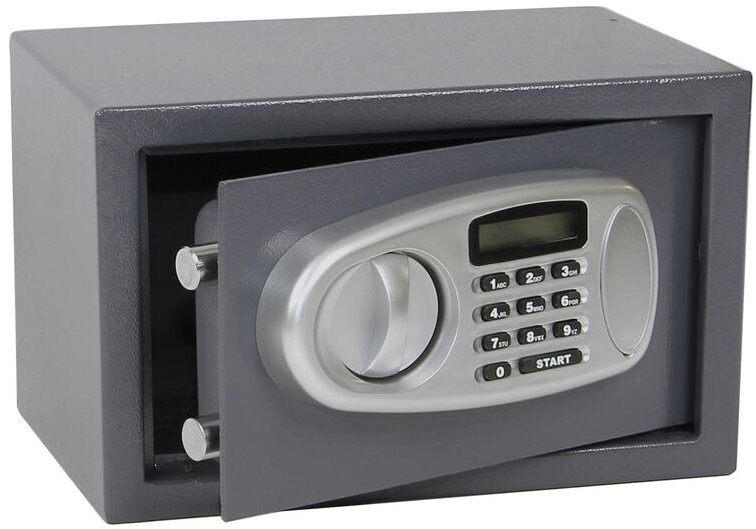 Richter Czech RS.20.LCD
