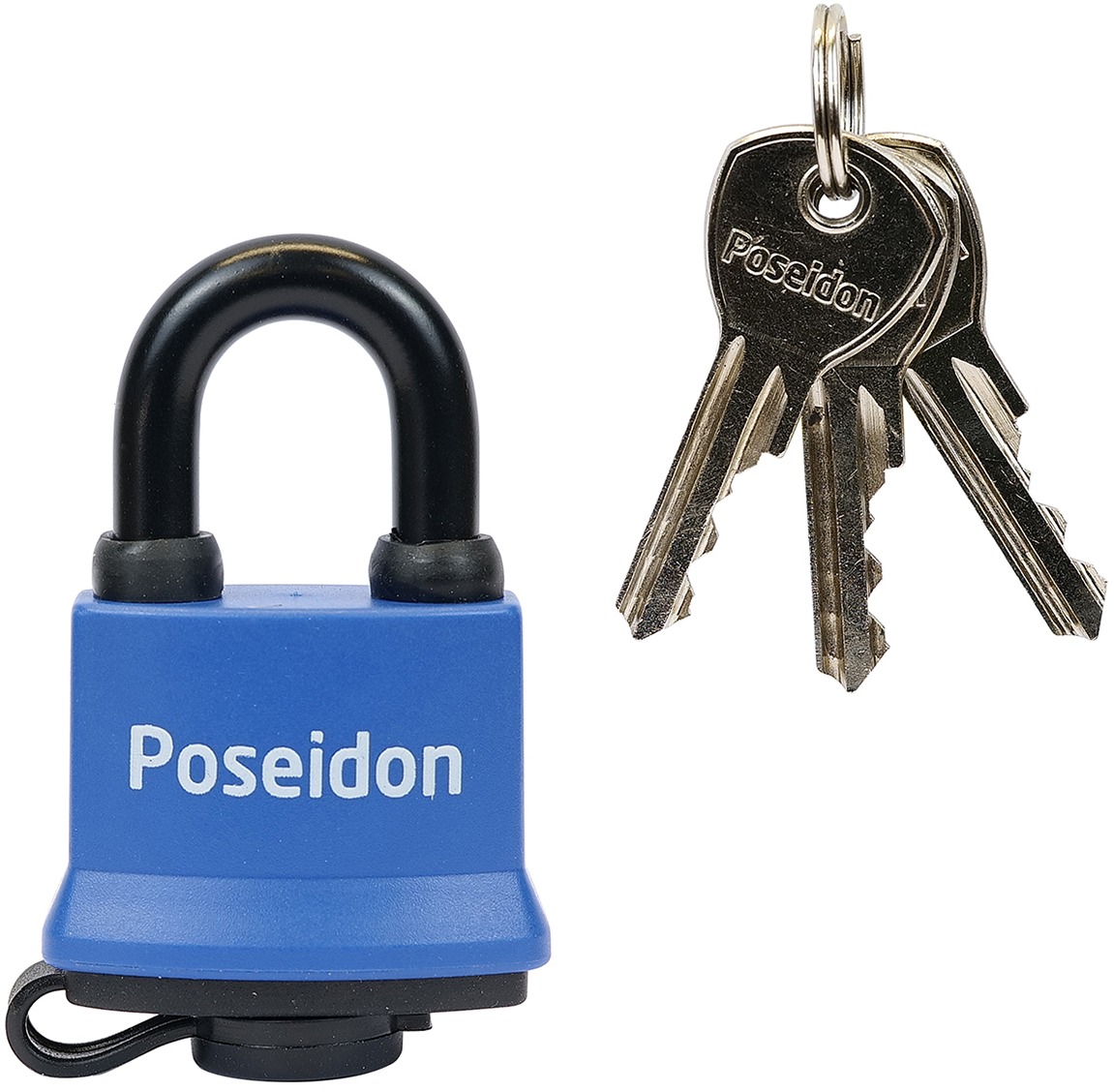 Richter Czech RV.POSEIDON.40