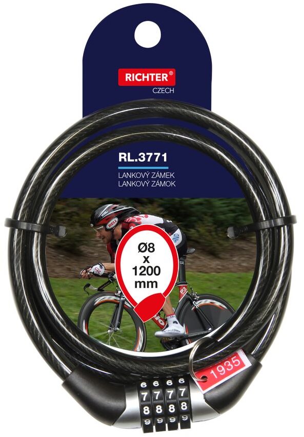 Richter Czech RL.3771.8x1200.CRN