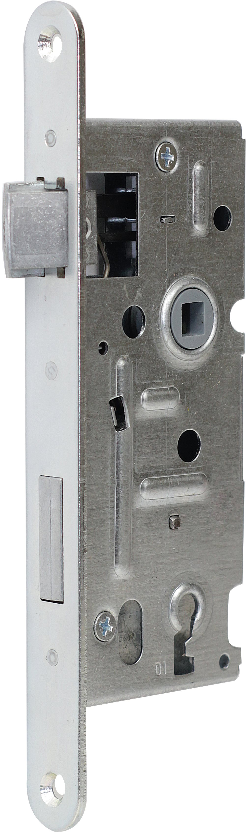 Richter Czech Z.301-BB.72/40-60/18.PL