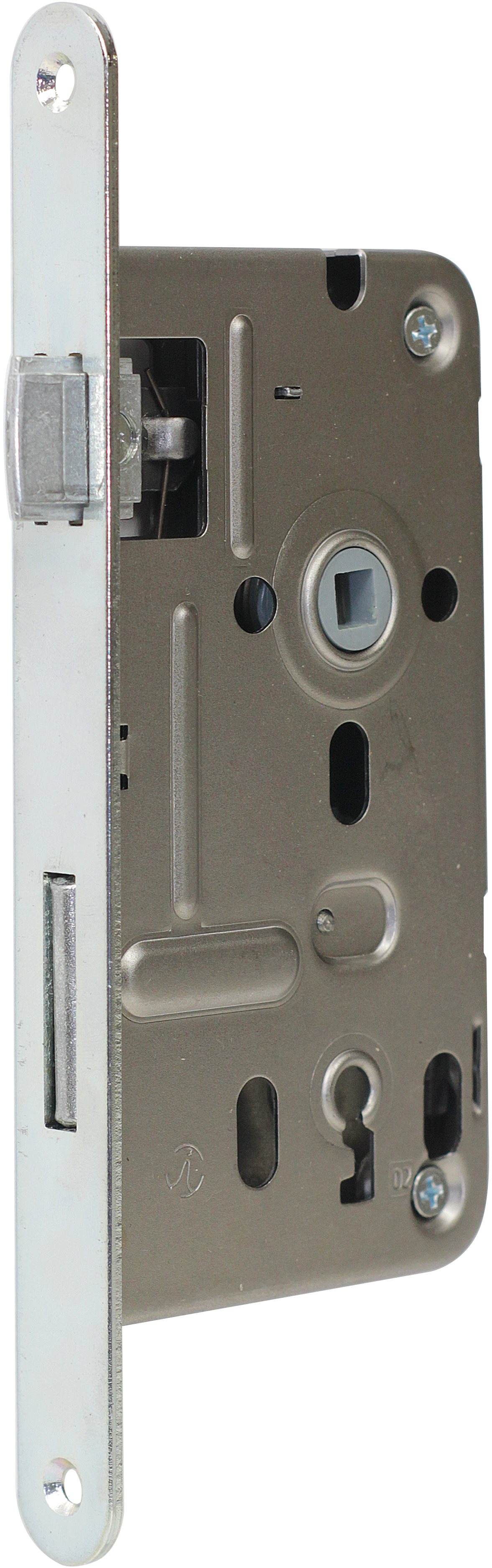 Richter Czech Z.301-BB.72/50-80/20.PL