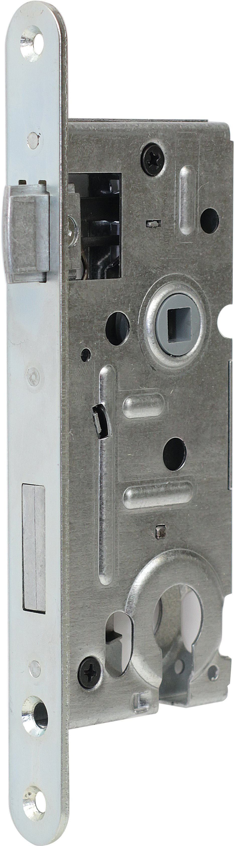 Richter Czech Z.301-PZ.72/40-60/18.PL