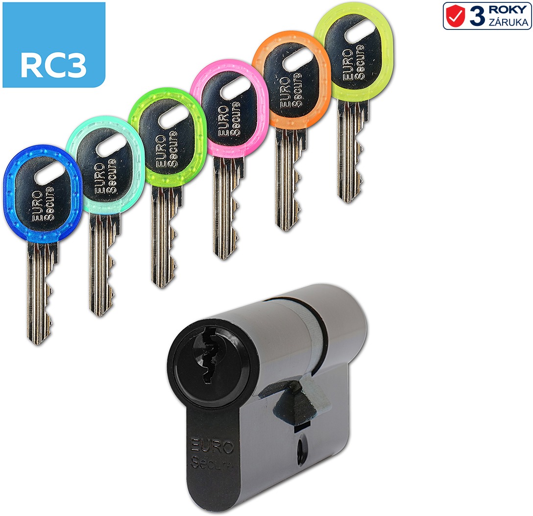 Richter Czech ES.45/50.CE bezpečnostná vložka RC3