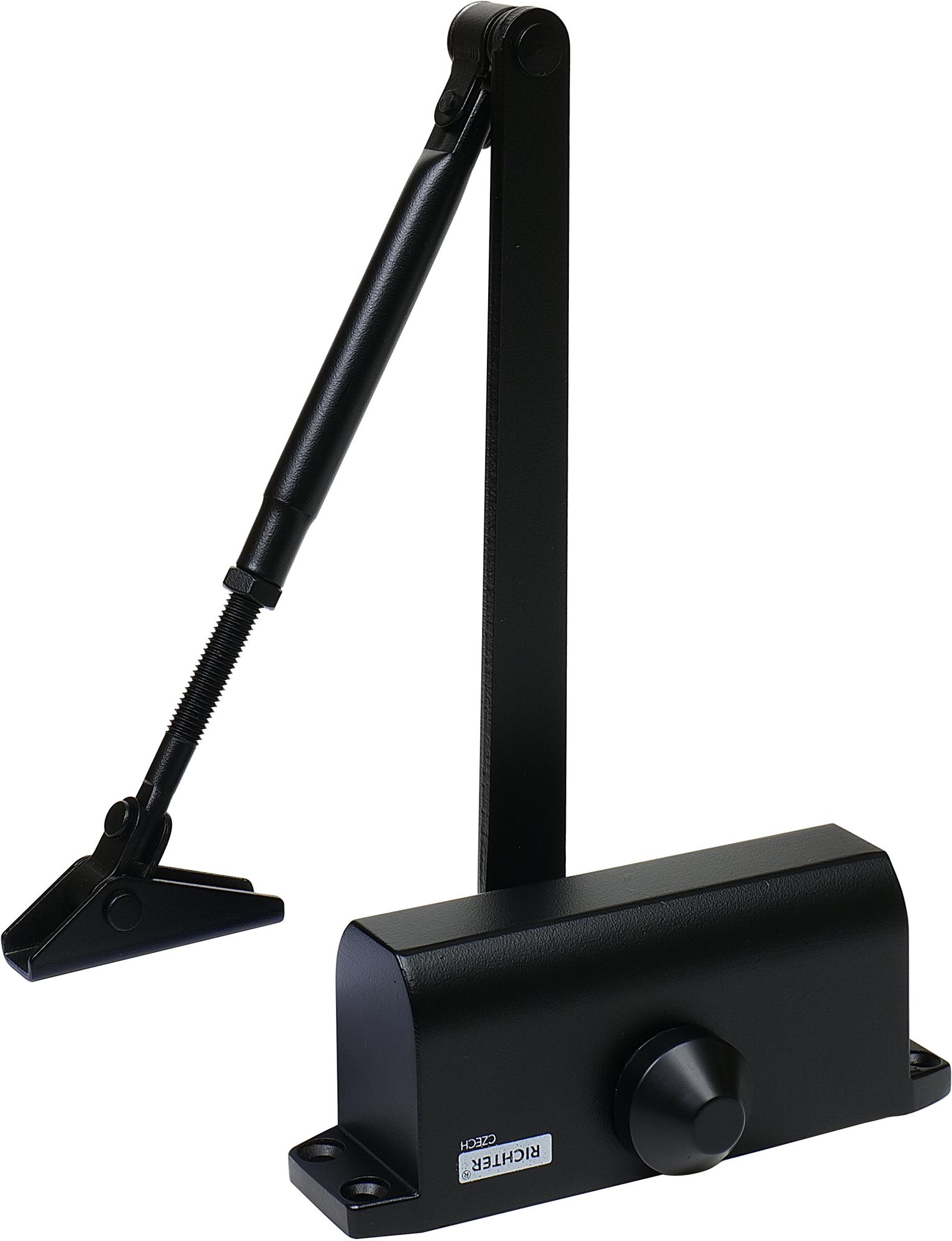 Richter Czech RZ.202.CE