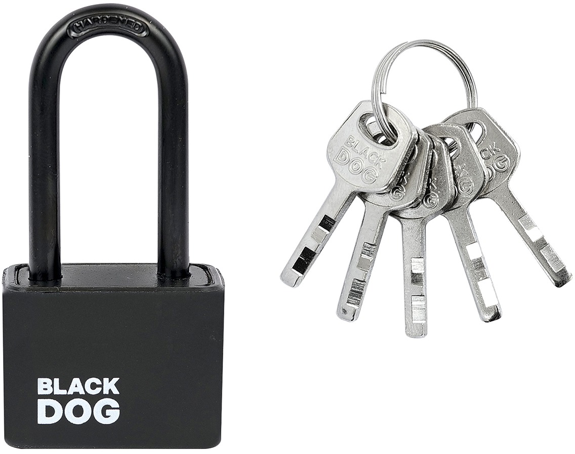 Richter Czech RV.BLACKDOG.30.PL