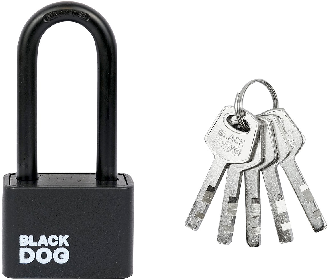 Richter Czech RV.BLACKDOG.40.PL