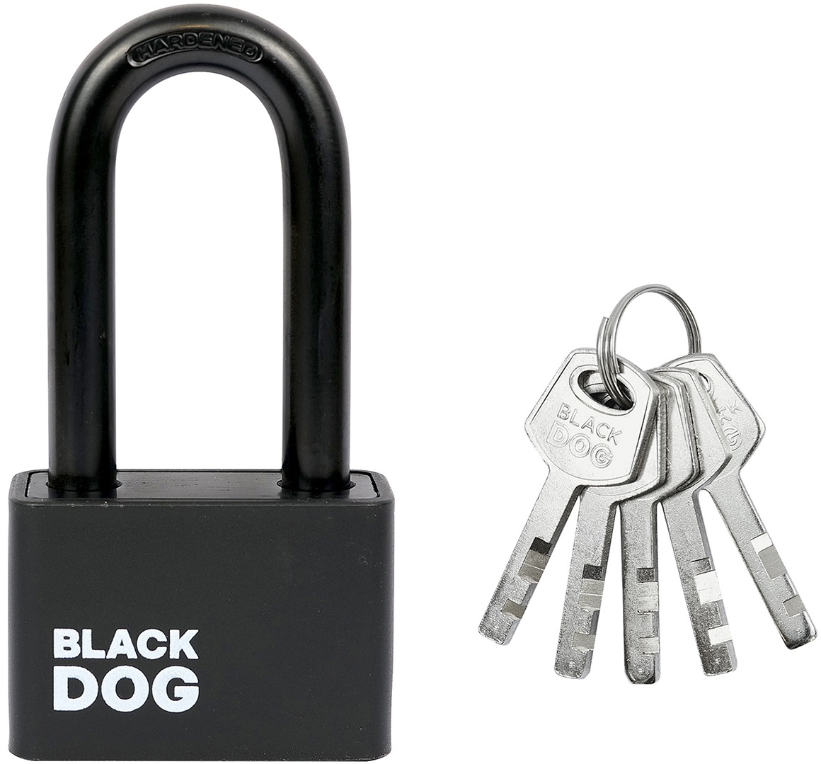 Richter Czech RV.BLACKDOG.50.PL