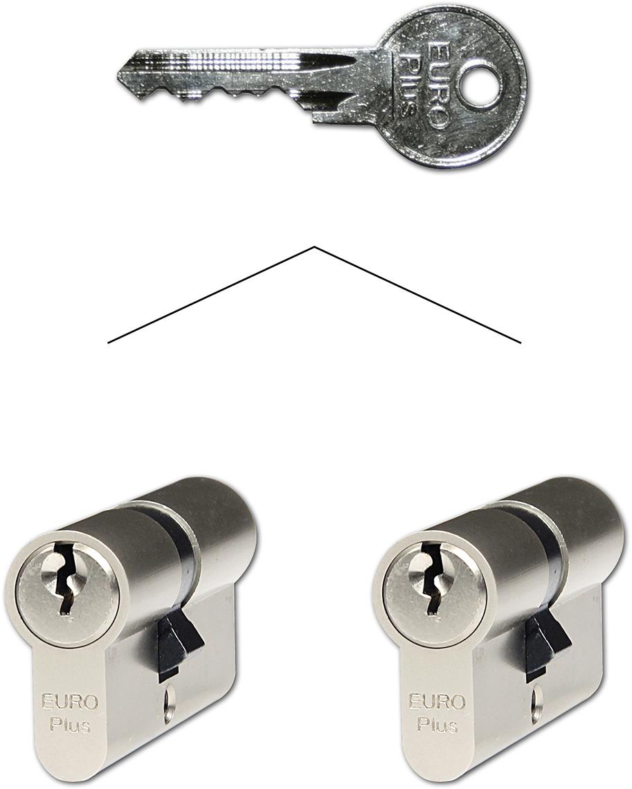 Richter Czech EP.30/35.NI.SET2