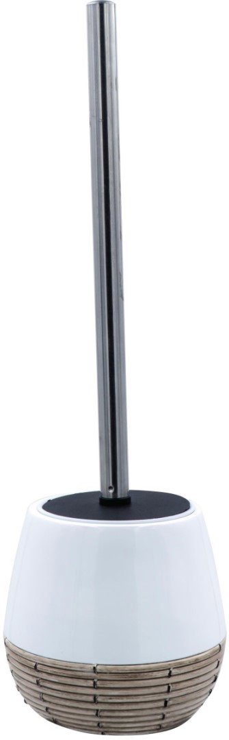 Ridder Safari WC kefa, hnedá/biela