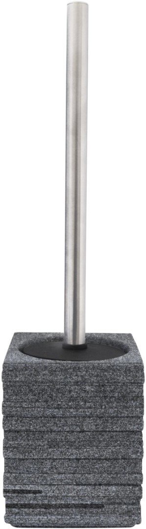 Ridder Brick WC štetka, sivá