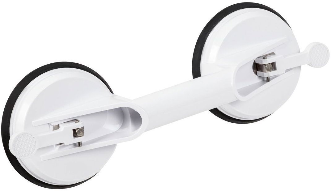 Ridder HANDICAP Držadlo odnímateľné 30 cm, biele, A0150201