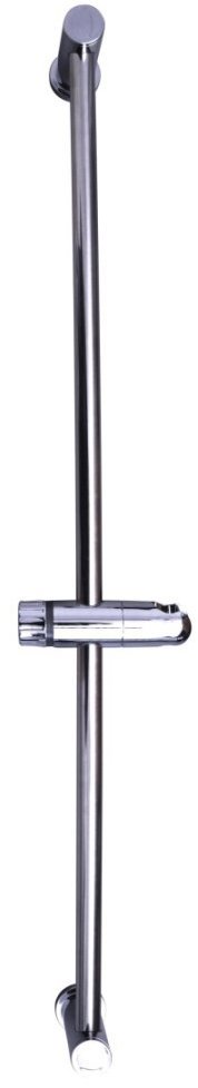 Ridder Puerto Rico Posuvný držiak sprchy, chróm