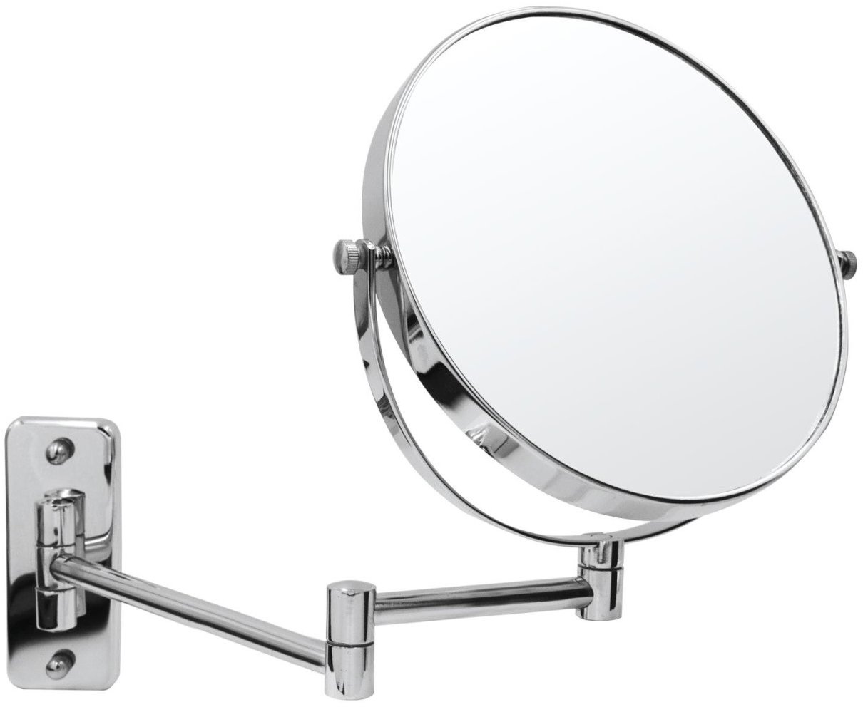 Ridder Belle, zväčšovacie, chróm