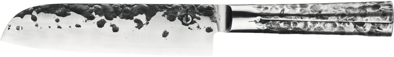 FORGED Intense Santoku nůž, délka: 325 mm, šířka: 45 mm