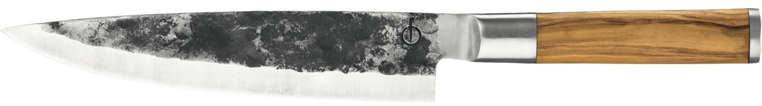 FORGED Olive Kuchařský nůž ručně kovaný, délka čepele 205 mm