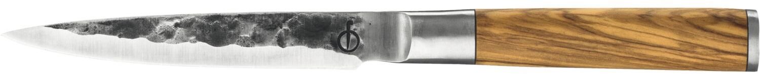 FORGED Olive Univerzální nůž ručně kovaný, délka čepele 125 mm