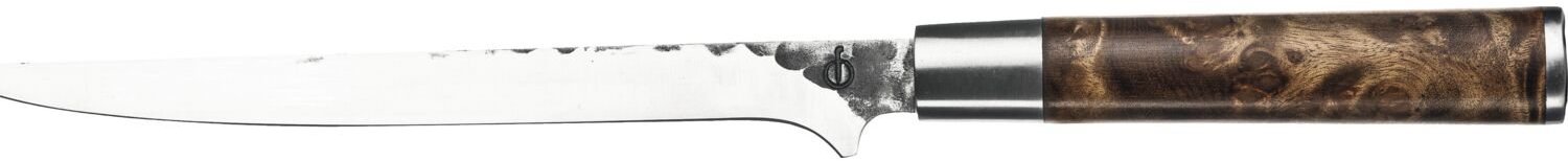 FORGED VG10 Filetovací nůž na ryby, délka čepele 18 cm