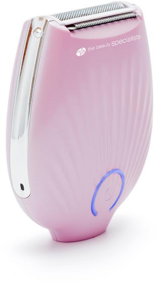 RIO SHSH_Pink Chrome