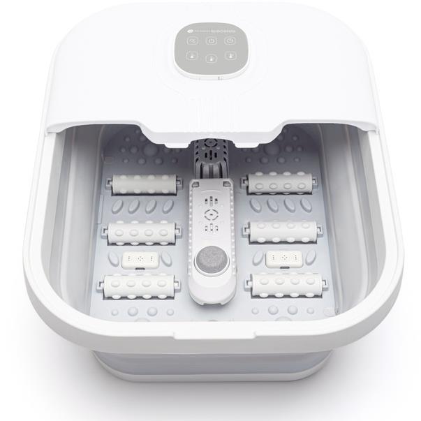 RIO FTBH13 Deluxe foldaway footspa