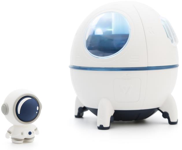 RIO Spaceship explorer