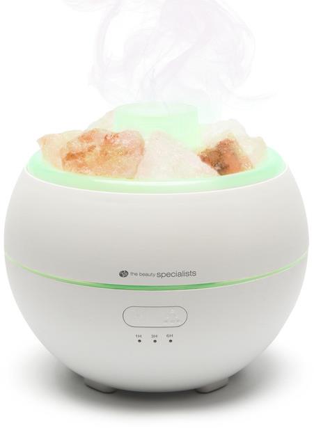 RIO with Himalayan Rock Sal