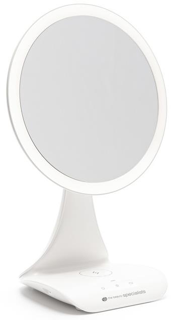 RIO Wireless charging mirror with LED light X5 Magnification