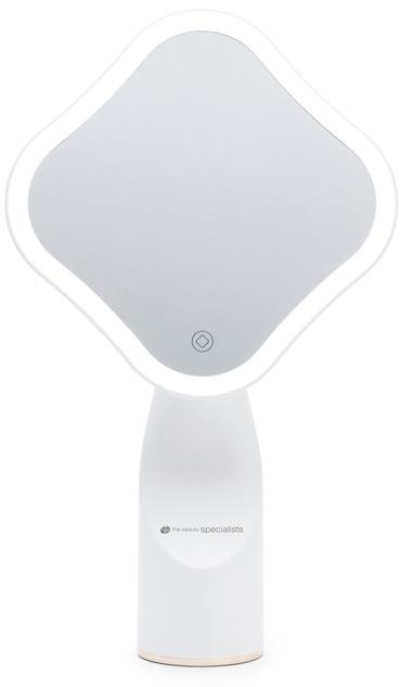 RIO Illuminated full size beauty mirror