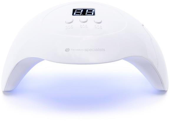 Rio salón pro dual 36 W UV & LED nail lamp