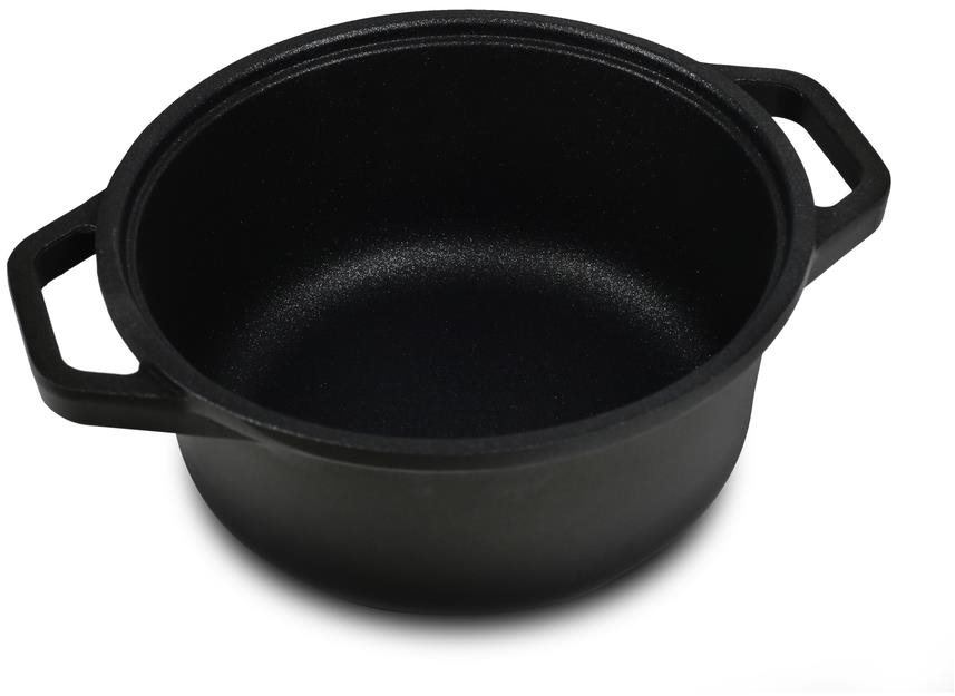 Risoli BLACKPLUS INDUCTION Hrniec 20 cm
