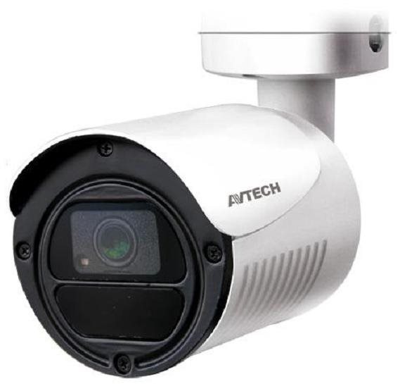 AVTECH DGC1105YFT – 2 Mpx Bullet kamera