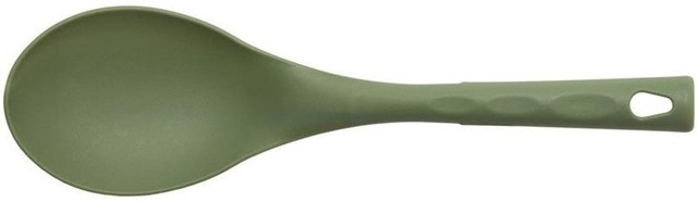 Risoli Dr. Green Lyžica na varenie, nylon