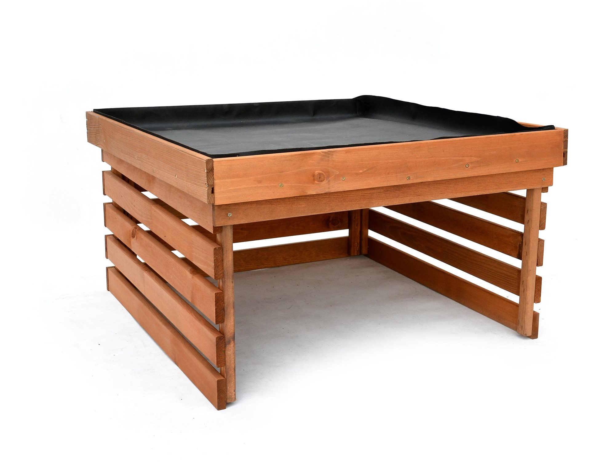 ROJAPLAST Garáž na robotickú kosačku