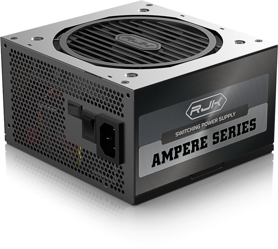 Raijintek AMPERE 1000