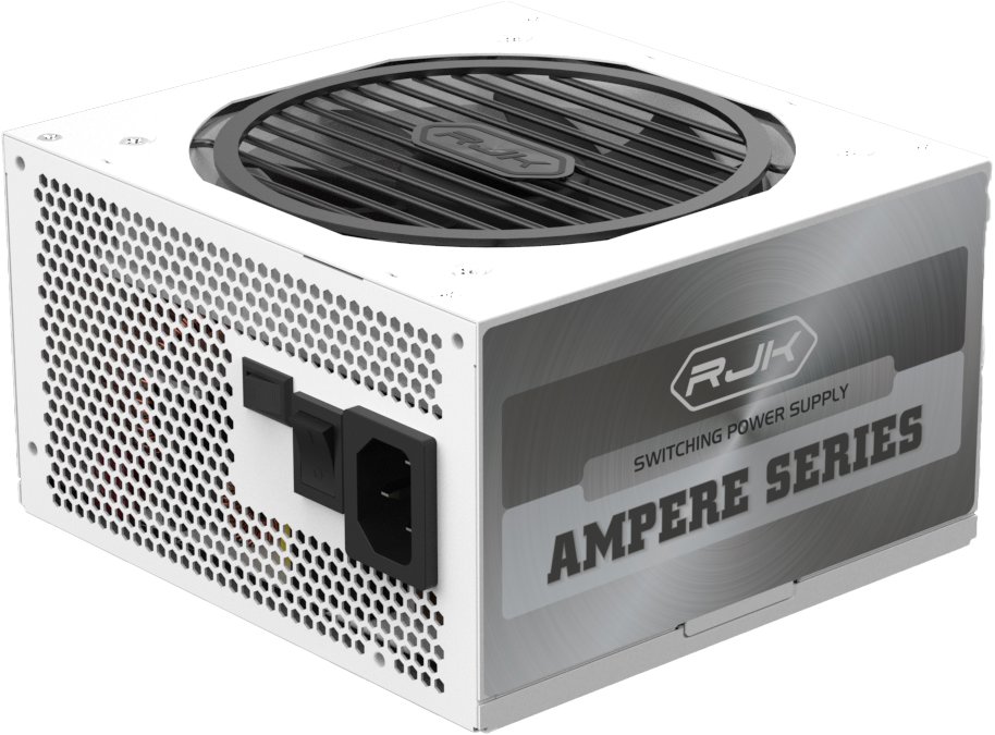 Raijintek AMPERE 1000 WHITE