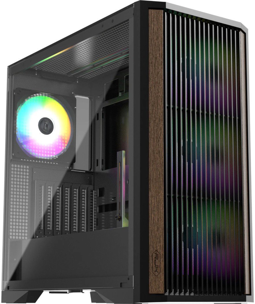 Raijintek AGOS MAX Black MS4