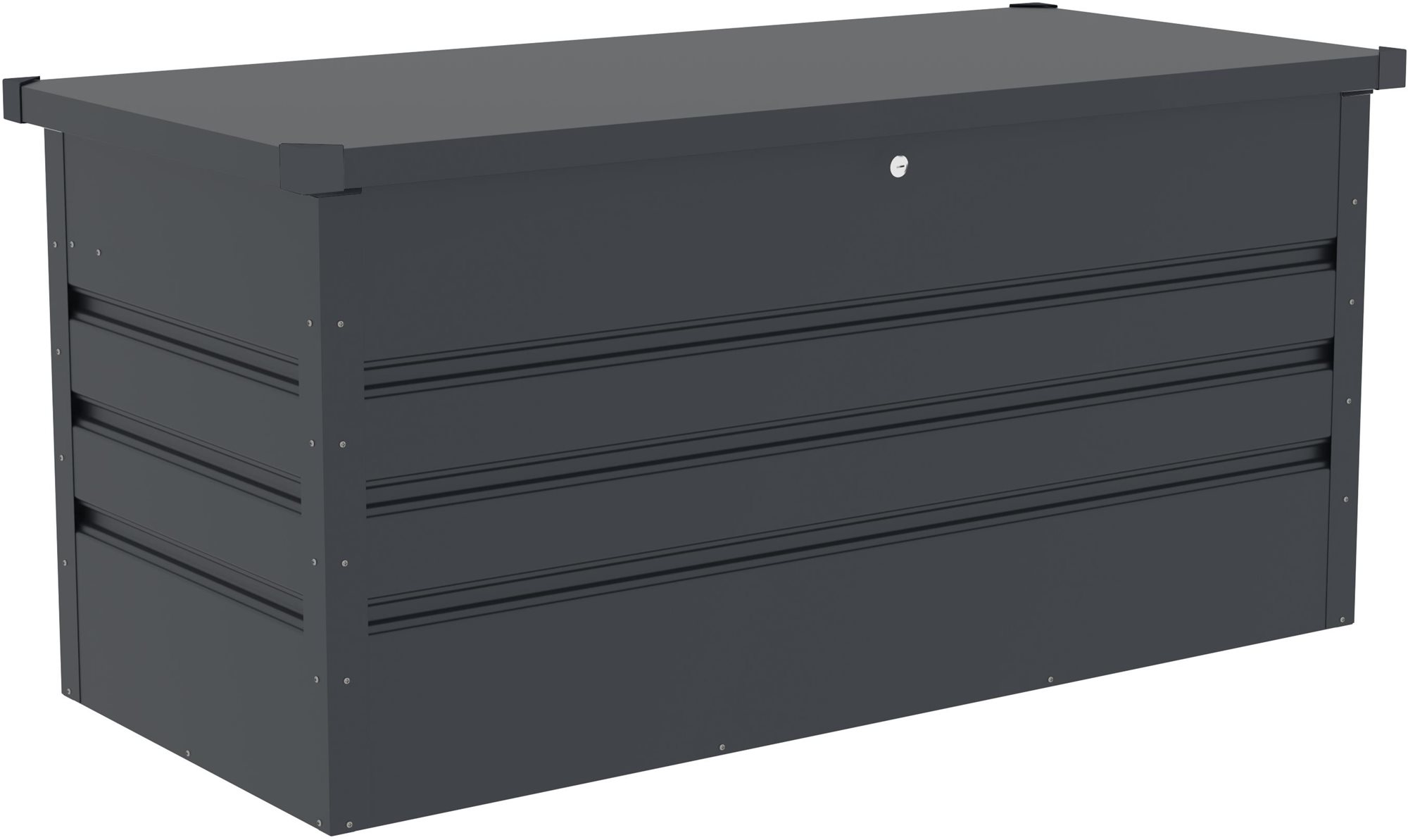 ROJAPLAST Záhradný úložný box MAX A 295 l