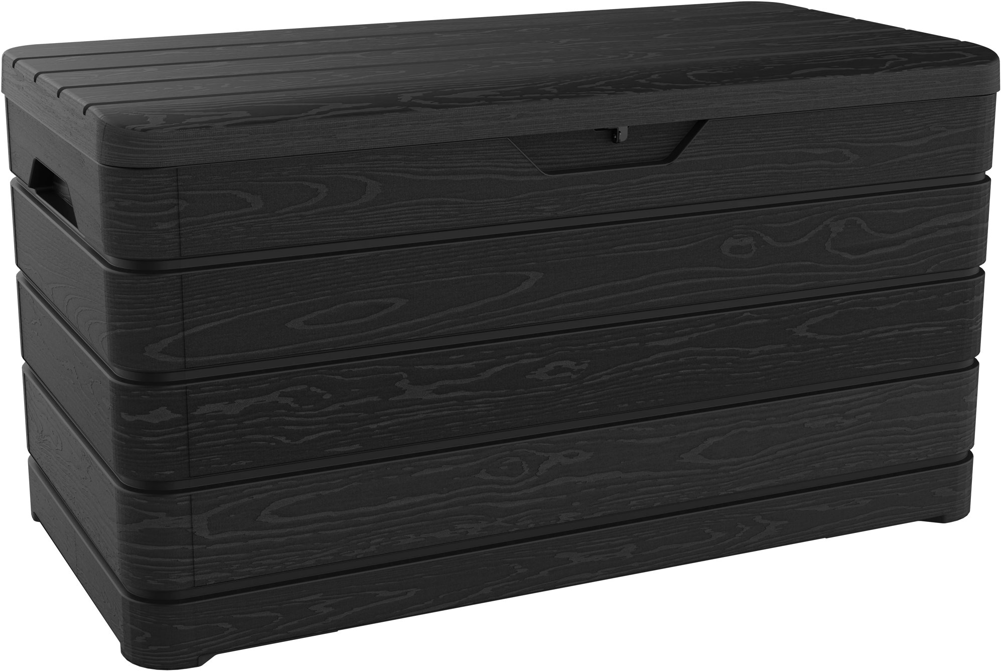 TOOMAX Záhradný úložný box DOLOMITI 410 l