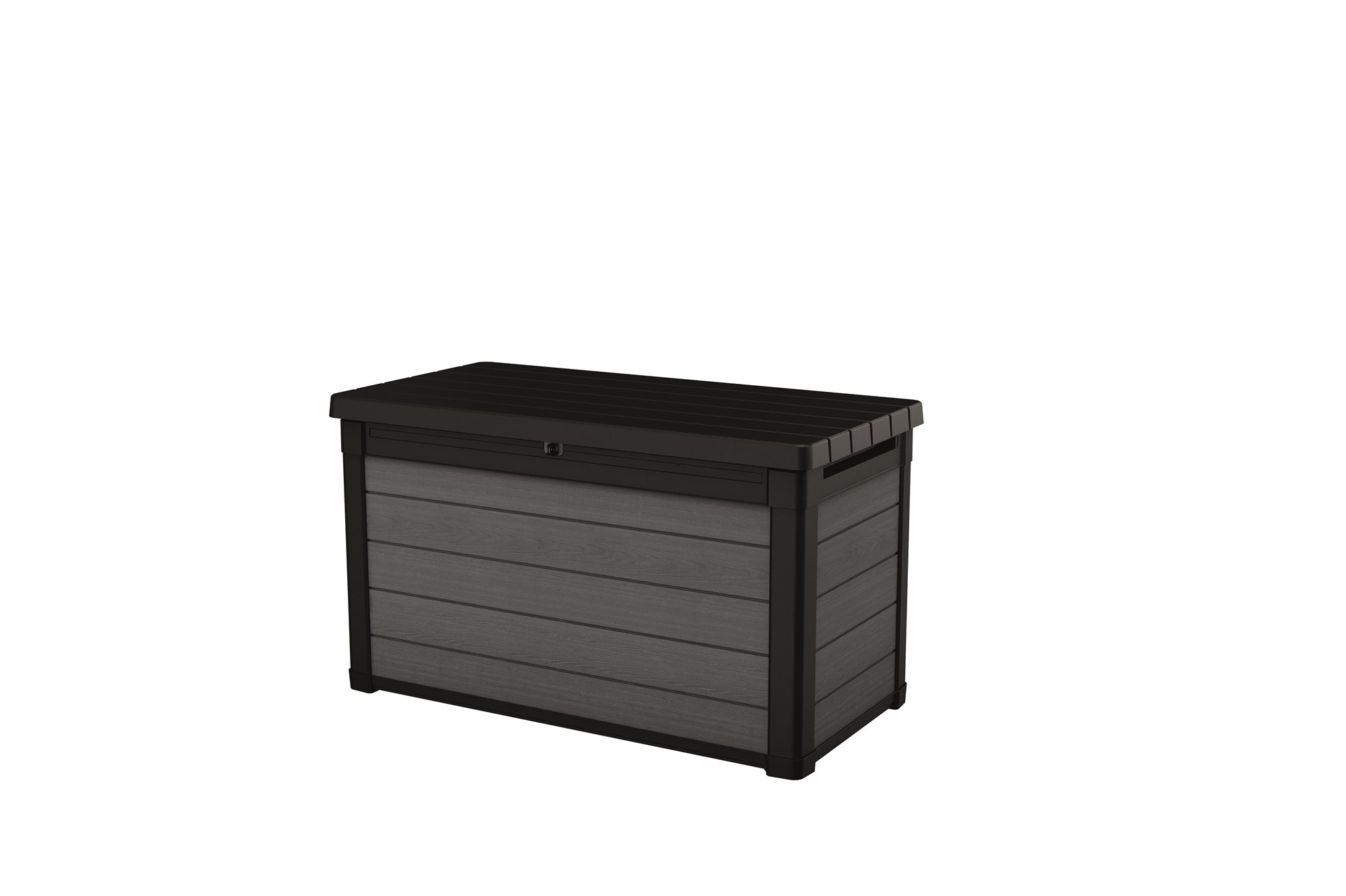 KETER Záhradný úložný box CORTINA 380 l